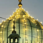 An Iftar at Hazrat Nizamuddin’s Dargah, a Date with History